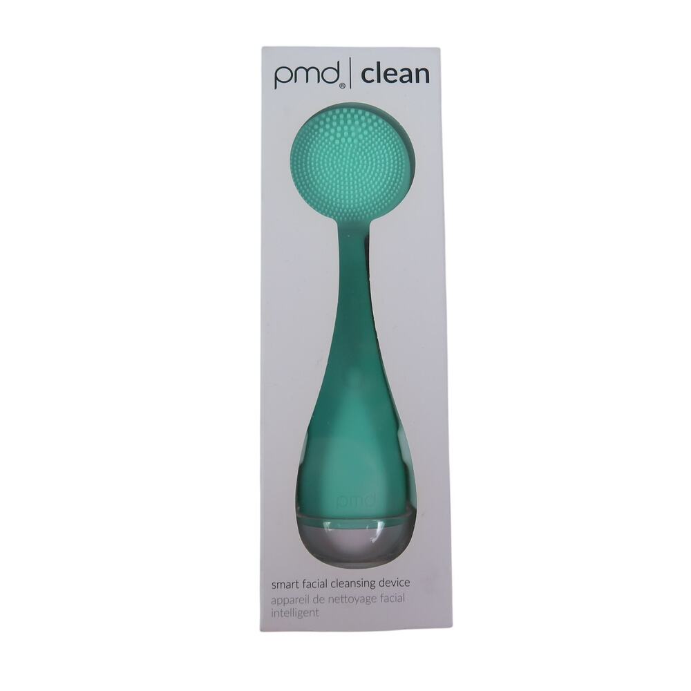 PMD Clean Smart Facial Cleansing Device Brand New In Box